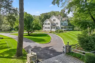 149 Dudley Rd, Wilton, CT 06897 - Photo 2