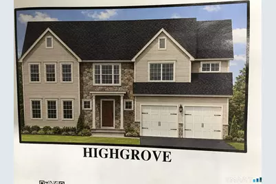 607 Cider Lane, Granby, CT 06060 - Photo 1