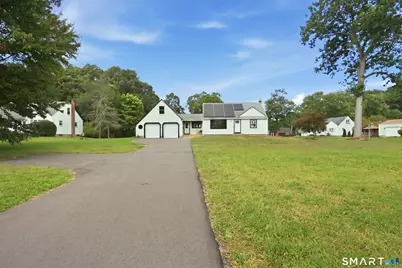 155 Post Office Road, Enfield, CT 06082 - Photo 1