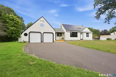 155 Post Office Road, Enfield, CT 06082 - Photo 2