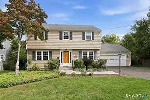 394 Wolcott Hill Rd, Wethersfield, CT 06109 - Photo 1