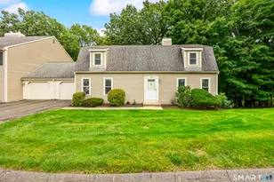 58 Old Towne Rd, Cheshire, CT 06410 - Photo 1