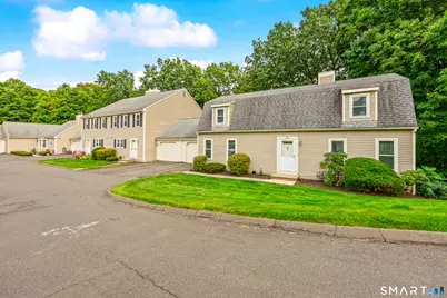 58 Old Towne Road #58, Cheshire, CT 06410 - Photo 2