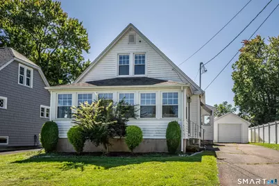28 Byrd Road, Wethersfield, CT 06109 - Photo 1