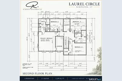 33 Laurel Circle, Newington, CT 06111 - Photo 8