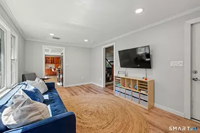 200 Woodridge Drive South, Stamford, CT 06902 - Photo 8