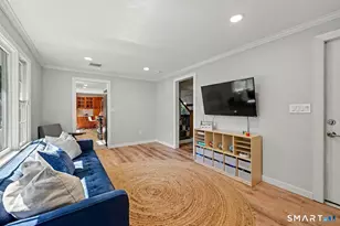 200 Woodridge Dr S, Stamford, CT 06902 - Photo 8