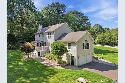 15 Bradway Pond Road, Stafford, CT 06076 - Photo 2