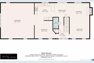15 Bradway Pond Road, Stafford, CT 06076 - Photo 36