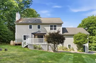 15 Bradway Pond Rd, Stafford, CT 06076 - Photo 6