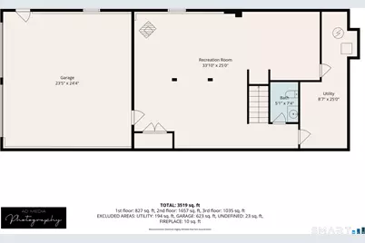 15 Bradway Pond Road, Stafford, CT 06076 - Photo 38