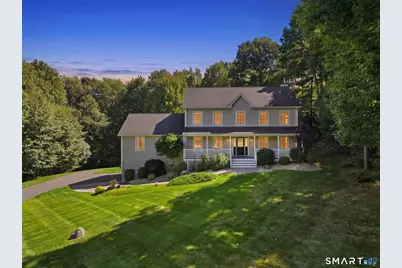 15 Bradway Pond Road, Stafford, CT 06076 - Photo 1