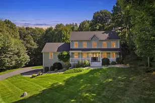 15 Bradway Pond Rd, Stafford, CT 06076 - Photo 1