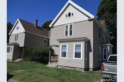 42-44 Chapman Street #2, Putnam, CT 06260 - Photo 1