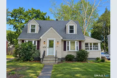 106 Greenhill Terrace, New Haven, CT 06515 - Photo 1