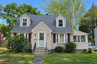106 Greenhill Ter, New Haven, CT 06515 - Photo 1