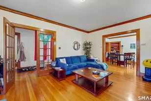 72-74 Fairfield Ave, Hartford, CT 06114 - Photo 4