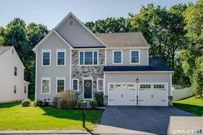 30 Glen Place, Glastonbury, CT 06033 - Photo 1