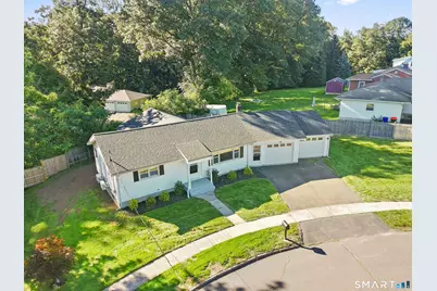 5 Walnut Lane, Wallingford, CT 06492 - Photo 2