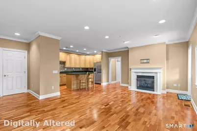 1280 Asylum Avenue #2B, Hartford, CT 06105 - Photo 4