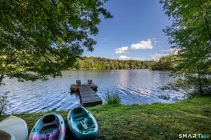 130 Lake Dr, Bethlehem, CT 06751 - Photo 1