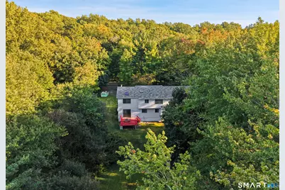 107 Gaylord Mountain Road, Bethany, CT 06524 - Photo 4