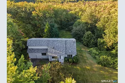 107 Gaylord Mountain Road, Bethany, CT 06524 - Photo 2