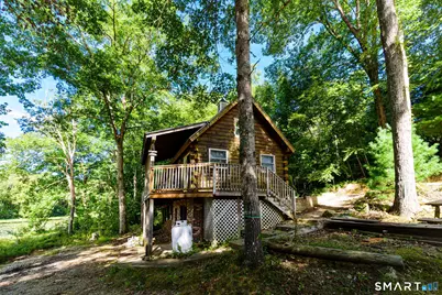 157 Paradise Drive, Brooklyn, CT 06234 - Photo 4