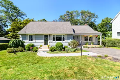 366 Brookside Drive, Fairfield, CT 06824 - Photo 1