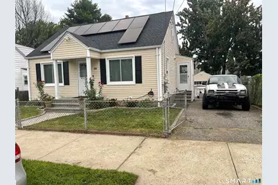 59 Harvey Street, Bridgeport, CT 06610 - Photo 1