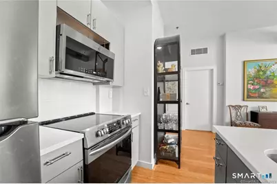 881 Lafayette Boulevard #1D, Bridgeport, CT 06604 - Photo 8
