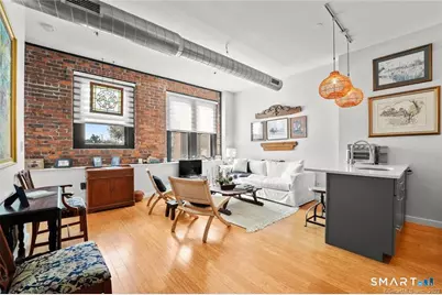 881 Lafayette Boulevard #1D, Bridgeport, CT 06604 - Photo 6