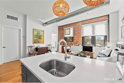 881 Lafayette Boulevard #1D, Bridgeport, CT 06604 - Photo 12