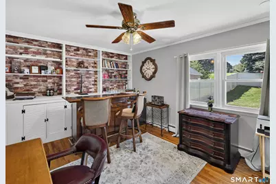 14 Faulkner Drive, Waterford, CT 06375 - Photo 12