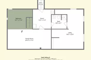 14 Faulkner Dr, Waterford, CT 06375 - Photo 40