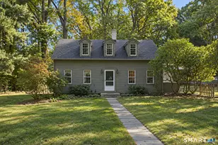 23 Kruskyville Rd, Bridgewater, CT 06752 - Photo 1