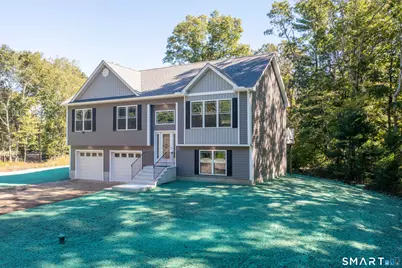 874 Brook Road, Hampton, CT 06427 - Photo 4