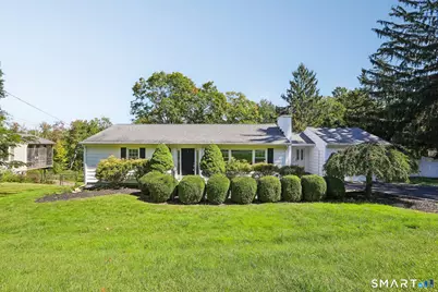 23 Dana Road, Danbury, CT 06811 - Photo 1