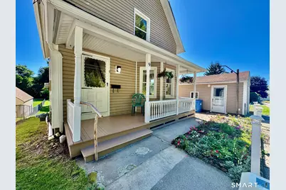 9 Daniel Street, Norwich, CT 06360 - Photo 28