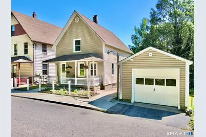 9 Daniel Street, Norwich, CT 06360 - Photo 2