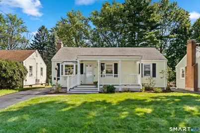162 Westgate Street, West Hartford, CT 06110 - Photo 1
