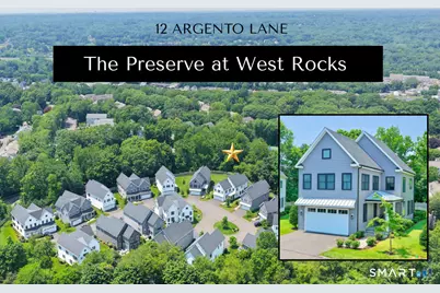12 Argento Lane #12, Norwalk, CT 06851 - Photo 2