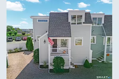 1-A Church Street #A, Stonington, CT 06378 - Photo 2