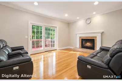 12 Crowne Pond Lane #12, Wilton, CT 06897 - Photo 8