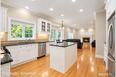 12 Crowne Pond Lane #12, Wilton, CT 06897 - Photo 2