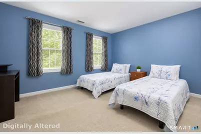 12 Crowne Pond Lane #12, Wilton, CT 06897 - Photo 16