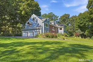 644 S Brooksvale Rd, Cheshire, CT 06410 - Photo 2