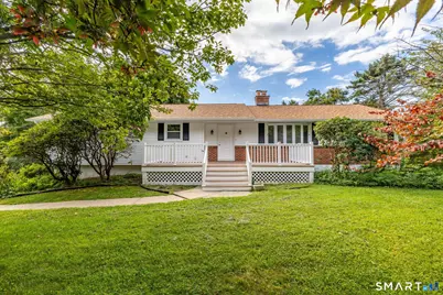412 Narrow Lane, Orange, CT 06477 - Photo 1