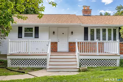 412 Narrow Lane, Orange, CT 06477 - Photo 2