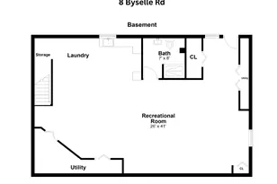8 Byselle Rd, Norwalk, CT 06851 - Photo 30